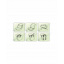 Авточехлы на передние сиденья SEAT LEON 2012-2020 Kegel-Blazusiak SOLID Київ