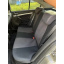 Авточехлы из автоткани для GEELY MK-2 2008-2014 (2002-2011) Kegel-Blazusiak Black Sea Курінь