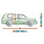 Чехол-тент для автомобиля INFINITI Q30 Kegel-Blazusiak Basic Garage L Road/SUV Серый (5-3968-241-3021) Черкаси