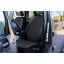 Авточехлы на передние сиденья GEELY CK 2 2007-2011 (2002-2011) POK-TER Perline из перфорированной эко кожи Дрогобич