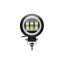 Светодиодная фара AllLight JR-O-30WQA 3 chip CREE spot 9-30V Миколаїв