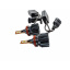 Комплект светодиодных ламп Starlight Ultra 55W 6000K 12V Ахтырка