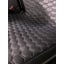 Накидки-чехлы на сиденье для VOLKSWAGEN GOLF 2003-2008 V AUAU Romeo Серый (42194785) Братское