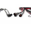 Дневные ходовые DRL огни Harpoon 9W Белый (hub_np2_0663) Ужгород