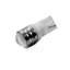 Светодиодная лампа AllLight T10 1 диод LAS 2W W2,1x9,5d 12V с линзой Одесса