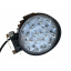 Светодиодная фара AllLight 27type 42W 14chip OSRAM 3535 spot 9-30V Хмельницький