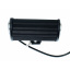 Светодиодная фара AllLight C-36W 12chip CREE spot 9-30V нижний крепеж Ивано-Франковск