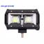 Светодиодная фара AllLight M-54W 3030 ближний 9-30V Киев