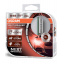 Автолампа ксенон OSRAM 66440XNL-DUO Night Breaker Laser +200% D4S 85V 35W P32d-5 XENARC комплект Полтава