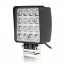 Светодиодная фара AllLight 19T-48W 16 chip CREE spot 9-30V Балаклея