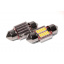 Светодиодная лампа StarLight T11 10 диодов SMD 4014 12-24V S8.5 31mm WHITE Чернігів