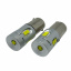 Светодиодные лампы TORSSEN Pro BA9S (T4W) Can Bus 30mm white (Комплект 2шт) Нікополь