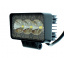Светодиодная фара AllLight 09type9W 3chip EPISTAR spot 9-30V Хмельник