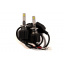 Комплект LED ламп HeadLight F8L H1 (P14,5s) 30W 12V 3720Lm с пассивным охлаждением Запорожье