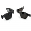 Тормозные колодки Bosch дисковые передние BMW/520i/525i/525i/530d/530d/530i/530i F P 0986495082 Єланець