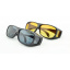 Очки для дневной и ночной езды RIAS HD Vision Glasses 2шт (3sm_923701489) Ужгород