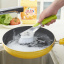 Многофункциональная щетка с дозатором для мытья посуды Automatic Liquid Cleaning Brush DMZ-8890 (WN-19) Харьков