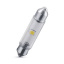 Автолампа диоды PHILIPS 11864U30CWB1 Ultinon Pro3000 12V 0.6W 6000K 43mm Лубны