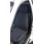Чехлы на авто Volkswagen New Beetle (1997-2010) POK-TER Draft Line с серой вставкой Орехов