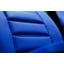 Накидки чехлы на передние сиденья HYUNDAI TERRACAN 2001-2007 POK-TER PsT Egronomic синий Ирпень