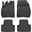 3D коврики в салон FROGUM Proline Opel Zafira Tourer C (2011-2019) FG 3D408302 Косів