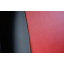 Авточехлы из эко кожи CITROEN Berlingo 2003-2010 POK-TER PERLINE с красной вставкой Київ