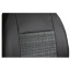 Накидки на сиденье POK-TER Select для CHERY A15 2003-2014 (r416610) Киев