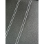 Авточехлы для GEELY Emgrand 8 (EC8) 2013-2020 (2002-2011) POK-TER Economic с черной вставкой Городок