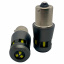 Светодиодные лампы поворота TORSSEN P21W(1156) Yellow 8W (Комплект 2шт) Херсон