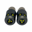 Светодиодные лампы поворота TORSSEN P21W(1156) Yellow 8W (Комплект 2шт) Херсон