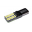 Светодиодная лампа AllLight T10 24 диода 4014 W2,1x9,5d 12V WHITE + обманка и драйвер Чернівці