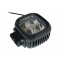 Светодиодная фара AllLight 23type 40W 4chip CREE spot 9-30V Киев
