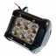 Светодиодная фара AllLight C-18W 6chip OSRAM 3535 spot 9-30V нижний крепеж Черновцы