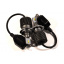 Комплект LED ламп HeadLight F8L H7 (PX26d) 30W 12V 3720Lm с пассивным охлаждением Вінниця