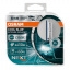 Комплект ксеноновых ламп Osram D4S 35W P32D-5 Cool Blue Intense Next Gen (66440CBN-HCB) Полтава