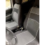 Авточехлы из автоткани для GEELY Emgrand EV300 2016- (2002-2011) POK-TER VIP черные с серой вставкой Южноукраинск