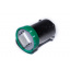Светодиодная лампа AllLight T 8.5 1 диод 5050 BA9S 12V 0.45W GREEN Київ