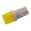 Светодиодная лампа AllLight T10 1 диод COB 3D 2watt W2,1x9,5d 12V WHITE Тернопіль