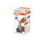 Автолампа OSRAM H8B 64242 35W 12V PJ19-1 10X1 Полтава