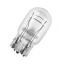 Автолампа ук. OSRAM 7515-02B W21/5W 12V W3x16q 10X2 Blister Ромни
