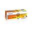 Автолампа ук. PHILIPS 12496NACP PY21W 12V 21W BAU15s Amber Київ