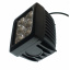 Светодиодная фара AllLight 20type 60W 6chip CREE spot 9-30V Миколаїв