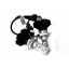 Комплект LED ламп AllLight X3 H4 50W 6000K 6000lm с радиатором и светофильтрами (3000K/8000K) Киев