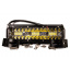 Светодиодная фара AllLight J-180W 3030 дальний 9-30V Дзензелівка