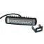 Светодиодная фара AllLight JR-L-54W 4chip EPISTAR spot 9-30V Київ