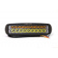 Светодиодная фара AllLight JR-L-54W 4chip EPISTAR spot 9-30V Київ