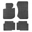 Коврики Frogum BMW 3 E36 от 1990-2001 в салон резиновые (546351) Куп'янськ