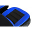 Авточехлы накидки для GEELY Emgrand 8 (EC8) 2013-2020 (2002-2011) POK-TER GT синие (на передние сиденья) Білгород-Дністровський