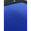 Авточехлы из эко кожи GEELY MK 2006-2014 (2002-2011) POK-TER Road с синей вставкой Гуляйполе