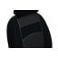 Авточехлы на передние сидения MITSUBISHI COLT 2004-2012 POK-TER VIP 1+1 Київ